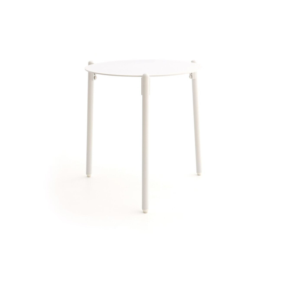 Manifesto Cella bijzet tuintafel ø55 (h: 55) - Laagste prijsgarantie! Manifesto Cella bijzet tuintafel ø55 (h: 55) - Laagste prijsgarantie! afbeelding 1