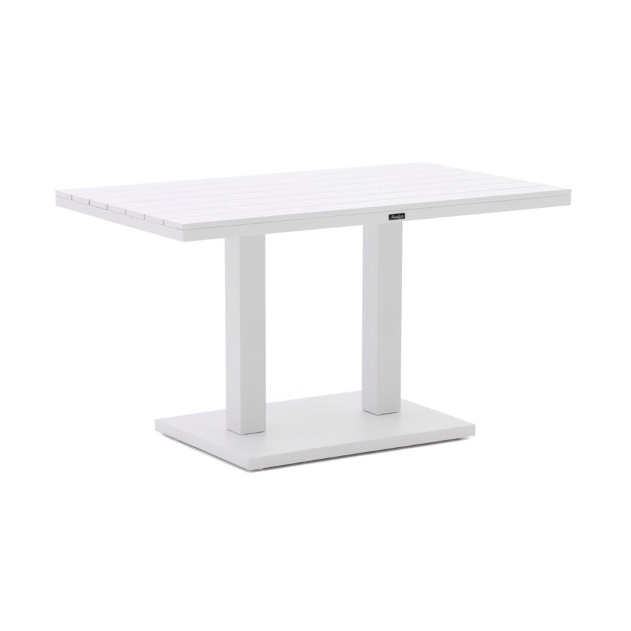 Manifesto Ciro lounge/dining tuintafel 120x70x68cm - Laagste prijsgarantie! Manifesto Ciro lounge/dining tuintafel 120x70x68cm - Laagste prijsgarantie! afbeelding 1