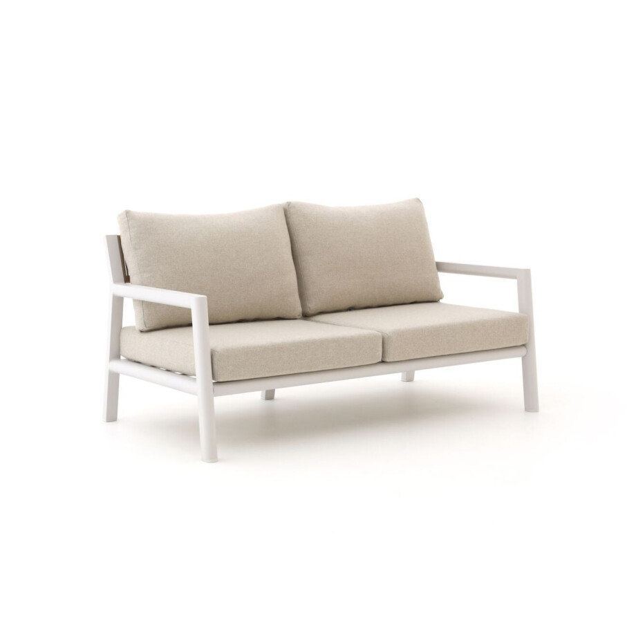 Manifesto Corsano lounge tuinbank 2-zits 165cm - Laagste prijsgarantie! Manifesto Corsano lounge tuinbank 2-zits 165cm - Laagste prijsgarantie! afbeelding 1