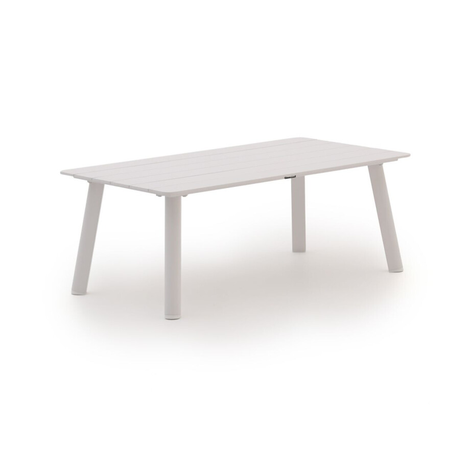 Manifesto Corsano lounge tuintafel 110x58,5cm - Laagste prijsgarantie! Manifesto Corsano lounge tuintafel 110x58,5cm - Laagste prijsgarantie! afbeelding 1
