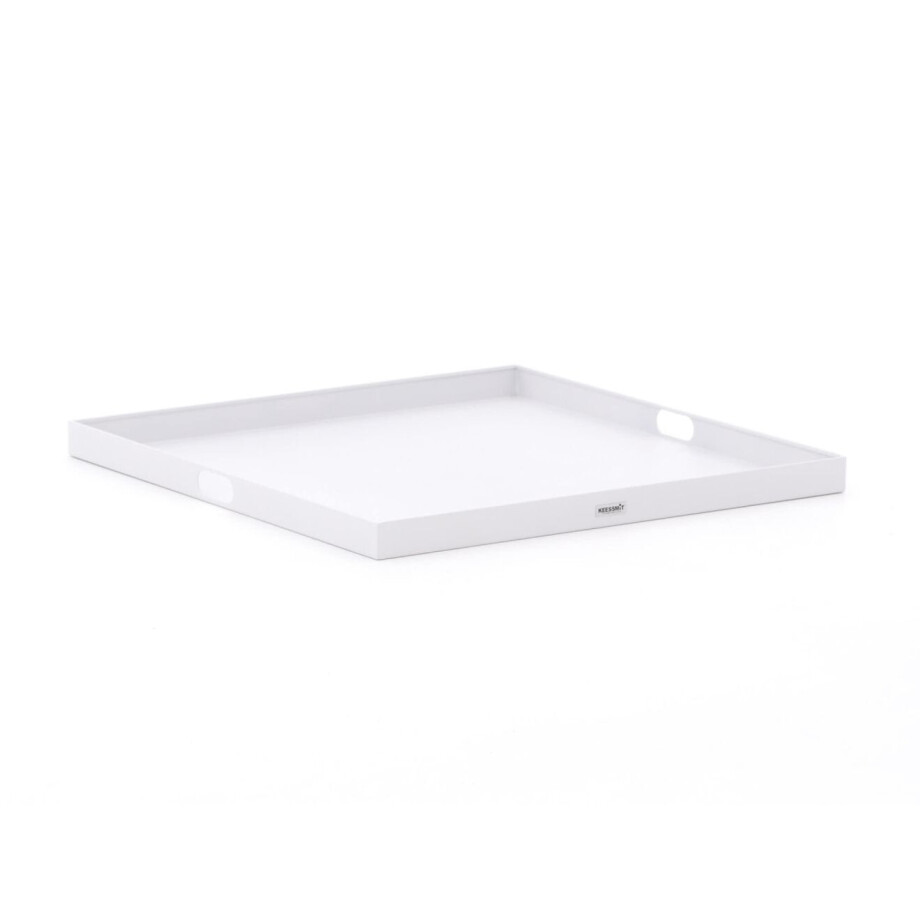 Manifesto dienblad 78x78cm - Laagste prijsgarantie! afbeelding 1