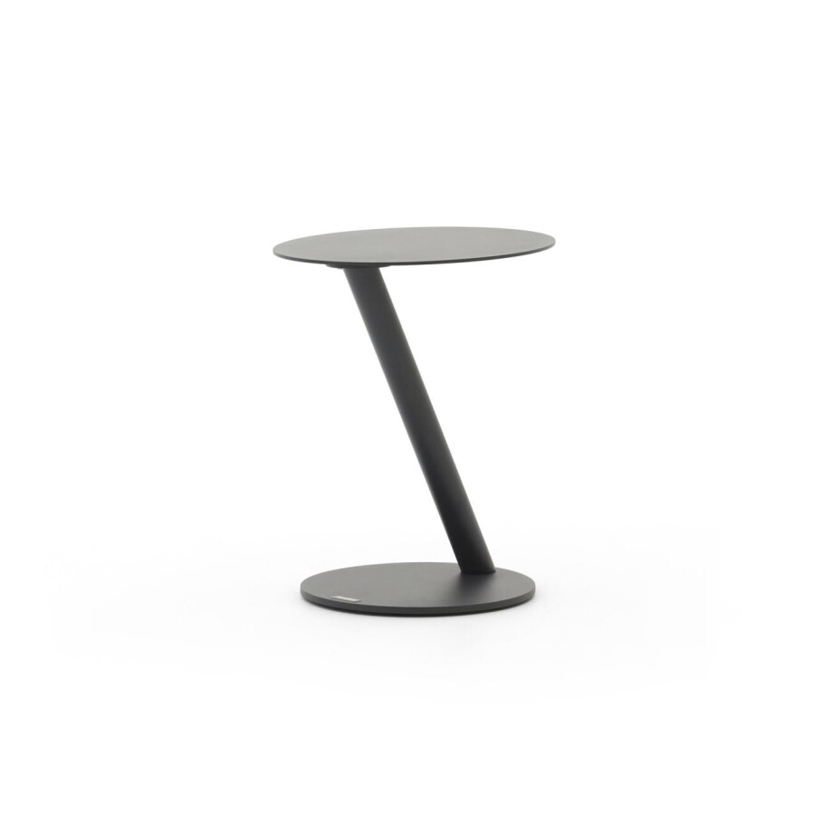 Manifesto Esino bijzet tuintafel ø45 (h:53cm) - Laagste prijsgarantie! Manifesto Esino bijzet tuintafel ø45 (h:53cm) - Laagste prijsgarantie! afbeelding 1