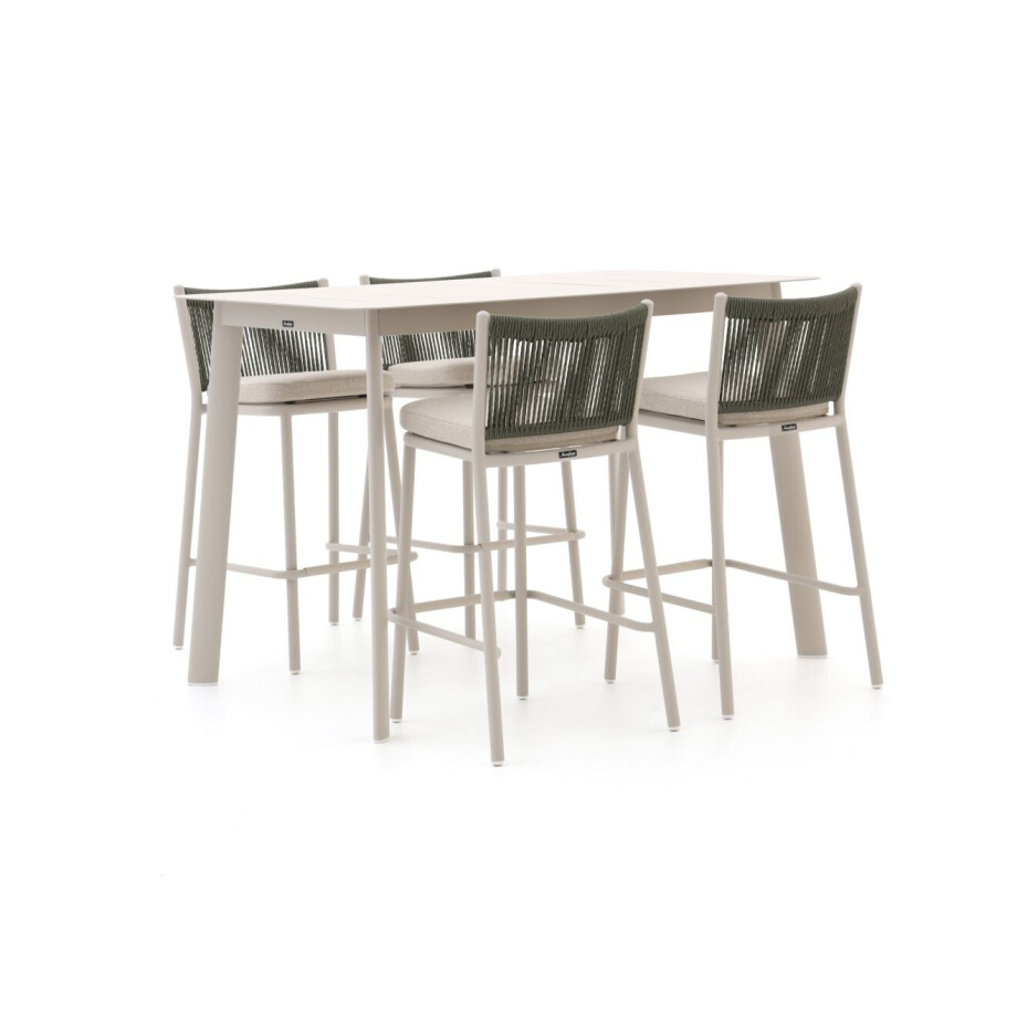 Manifesto Idro/Savio 150cm barset 5-delig - Laagste prijsgarantie! Manifesto Idro/Savio 150cm barset 5-delig - Laagste prijsgarantie! afbeelding 1