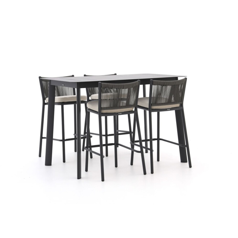Manifesto Idro/Savio 150cm barset 5-delig - Laagste prijsgarantie! Manifesto Idro/Savio 150cm barset 5-delig - Laagste prijsgarantie! afbeelding 1