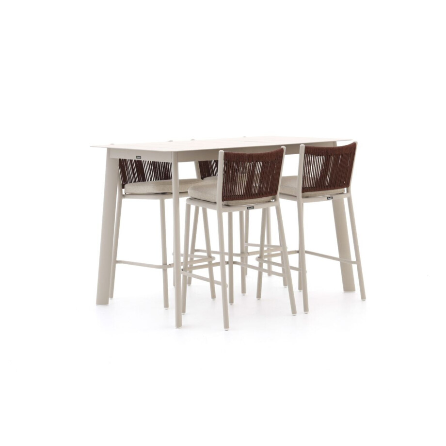Manifesto Idro/Savio 150cm barset 5-delig - Laagste prijsgarantie! Manifesto Idro/Savio 150cm barset 5-delig - Laagste prijsgarantie! afbeelding 1