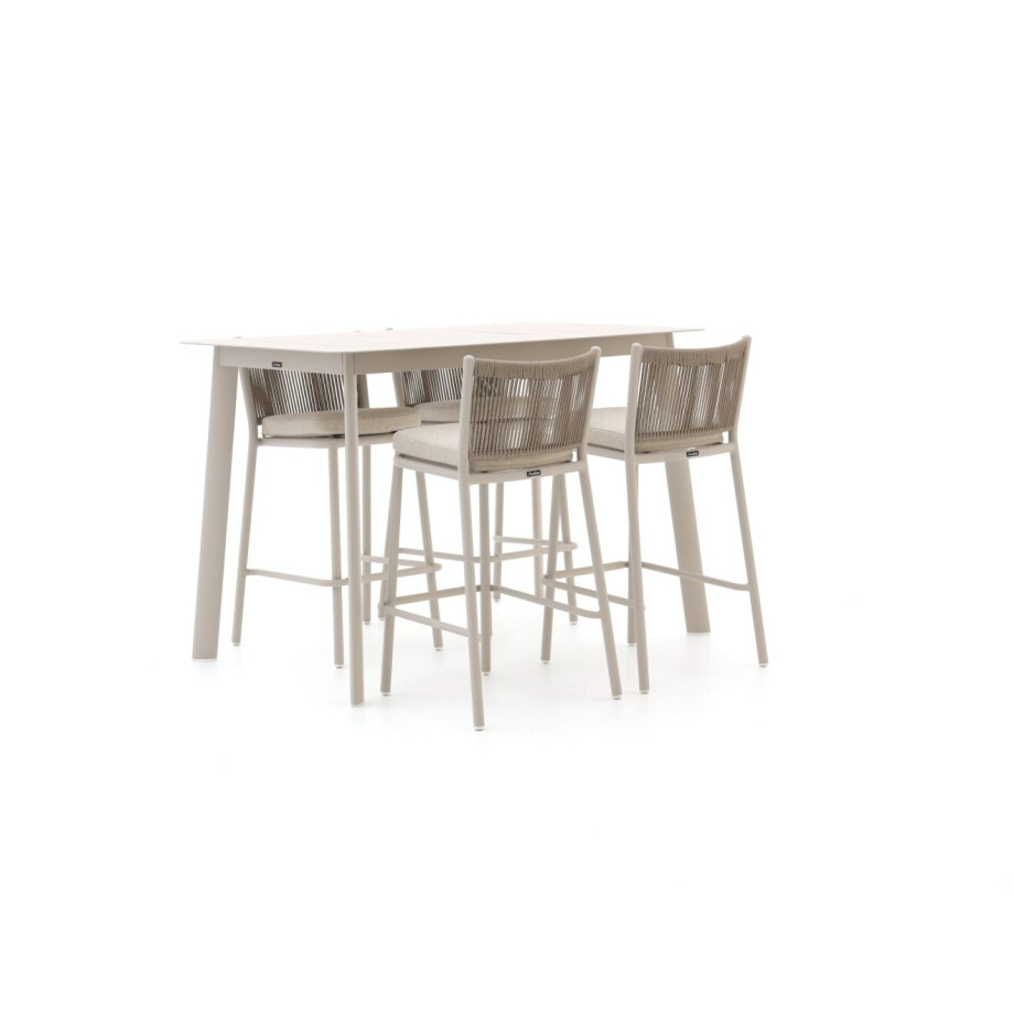 Manifesto Idro/Savio 150cm barset 5-delig - Laagste prijsgarantie! afbeelding 1