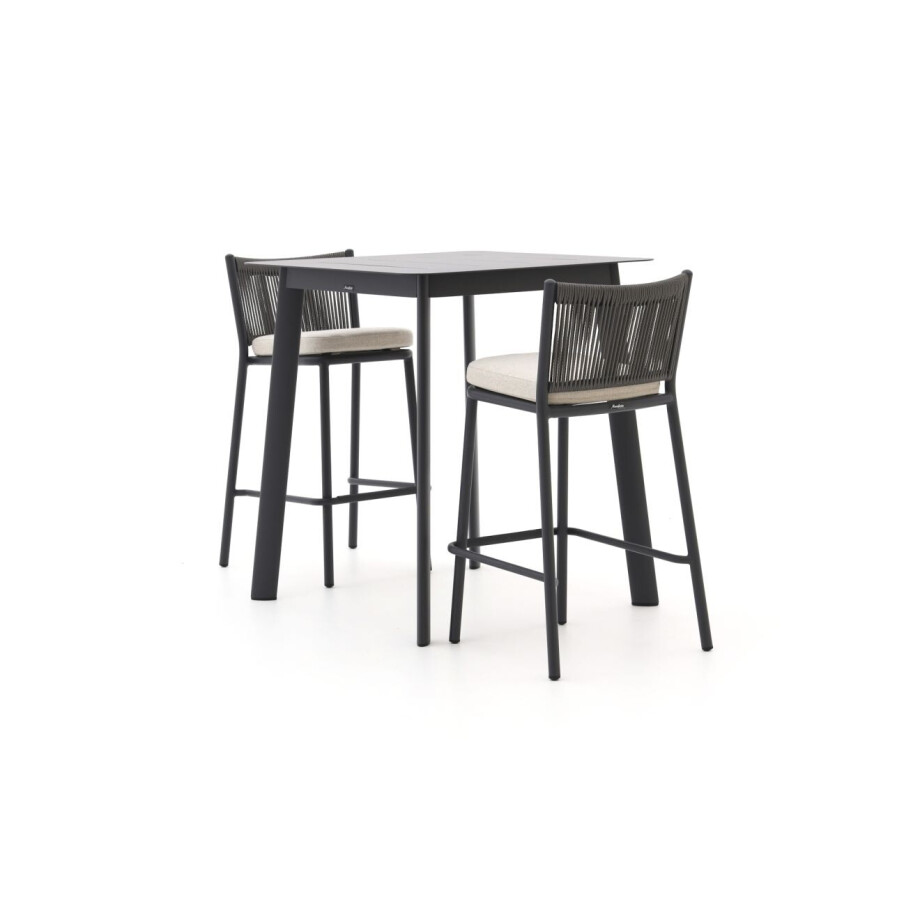 Manifesto Idro/Savio 90cm barset 3-delig - Laagste prijsgarantie! Manifesto Idro/Savio 90cm barset 3-delig - Laagste prijsgarantie! afbeelding 1