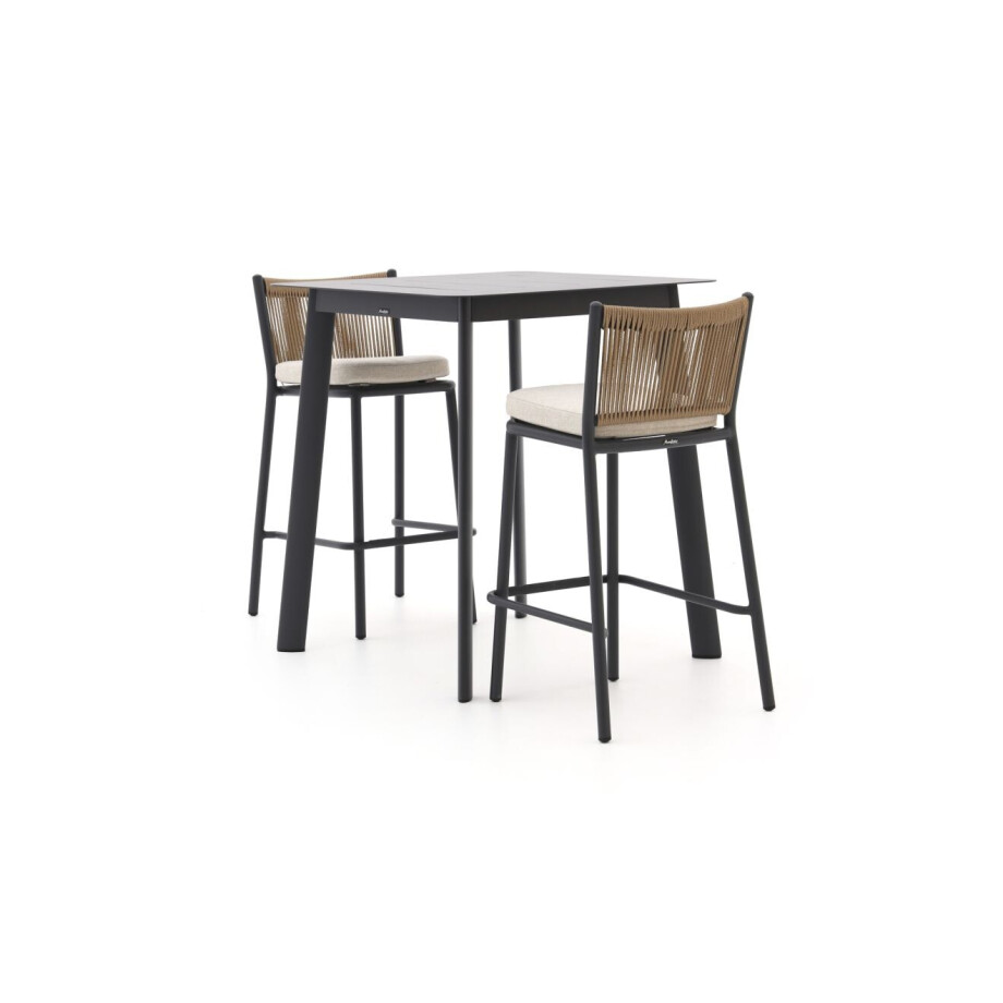 Manifesto Idro/Savio 90cm barset 3-delig - Laagste prijsgarantie! Manifesto Idro/Savio 90cm barset 3-delig - Laagste prijsgarantie! afbeelding 1