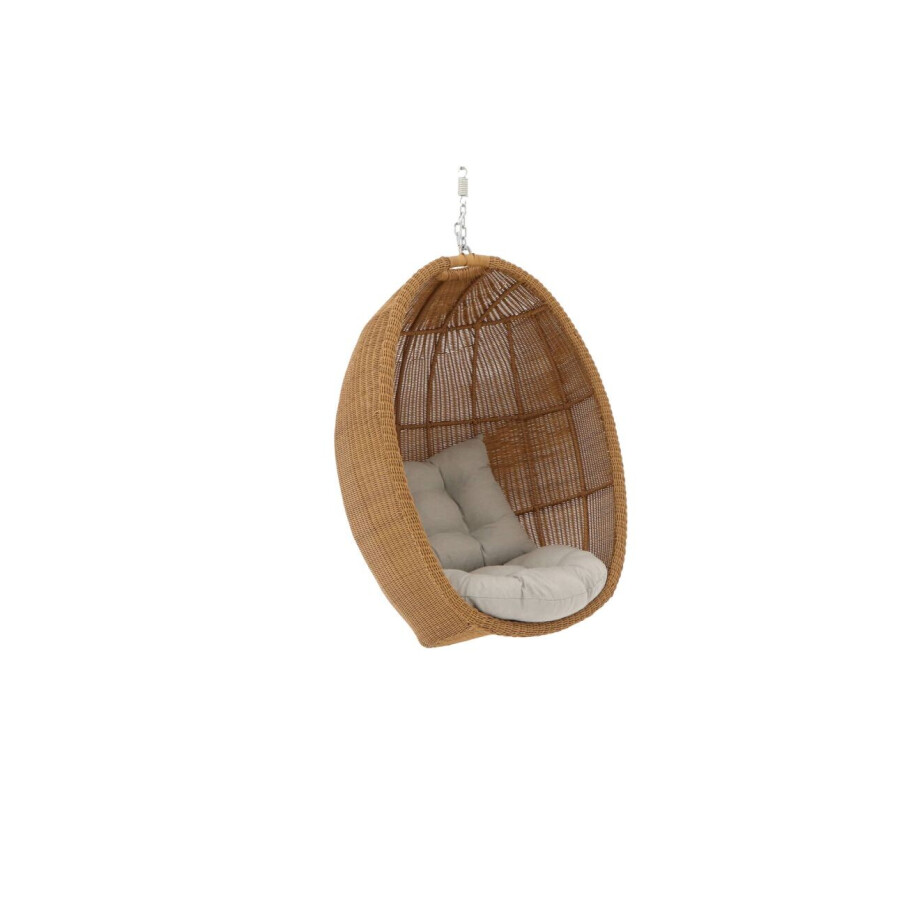 Manifesto Lucana hangstoel (alleen basket) - Laagste prijsgarantie! Manifesto Lucana hangstoel (alleen basket) - Laagste prijsgarantie! afbeelding 1