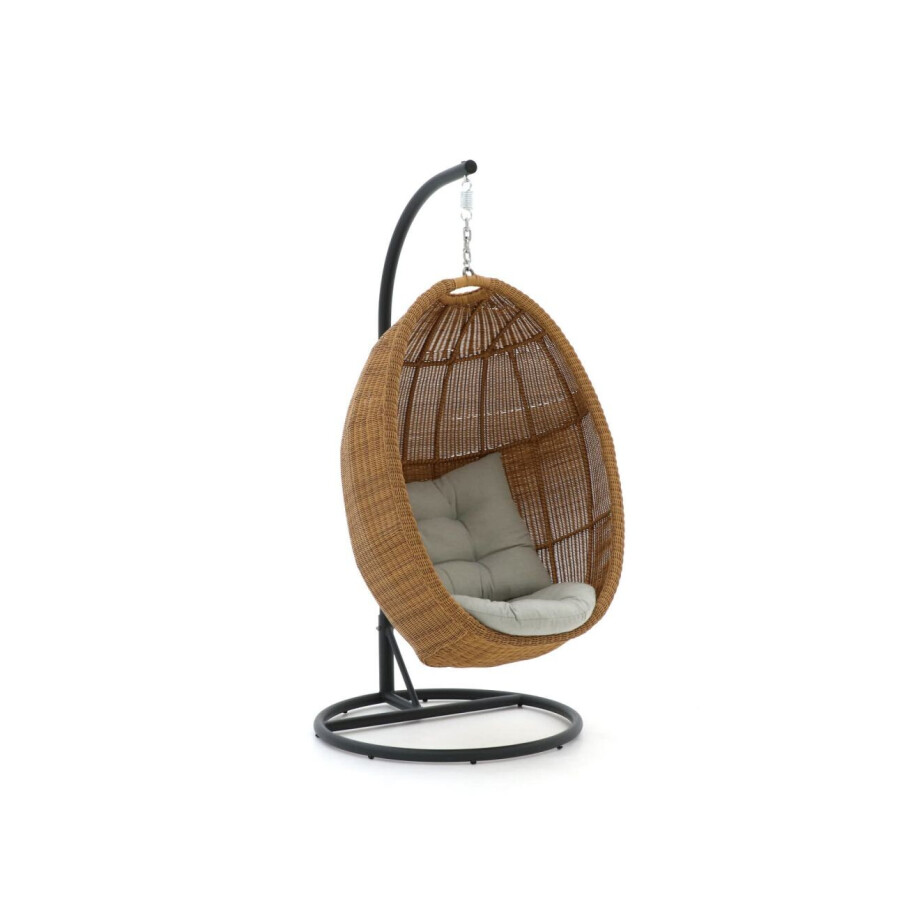 Manifesto Lucana hangstoel met standaard - Laagste prijsgarantie! afbeelding 1