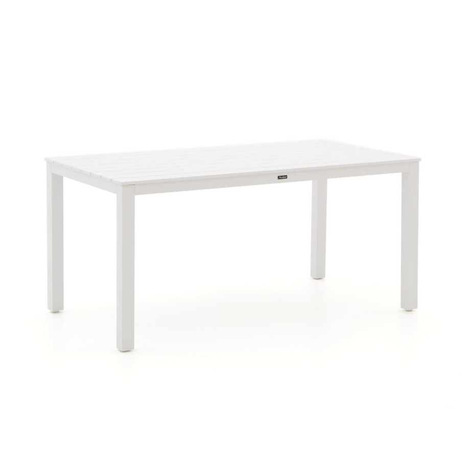 Manifesto Menzano dining tuintafel 160x90x75cm - Laagste prijsgarantie! afbeelding 1