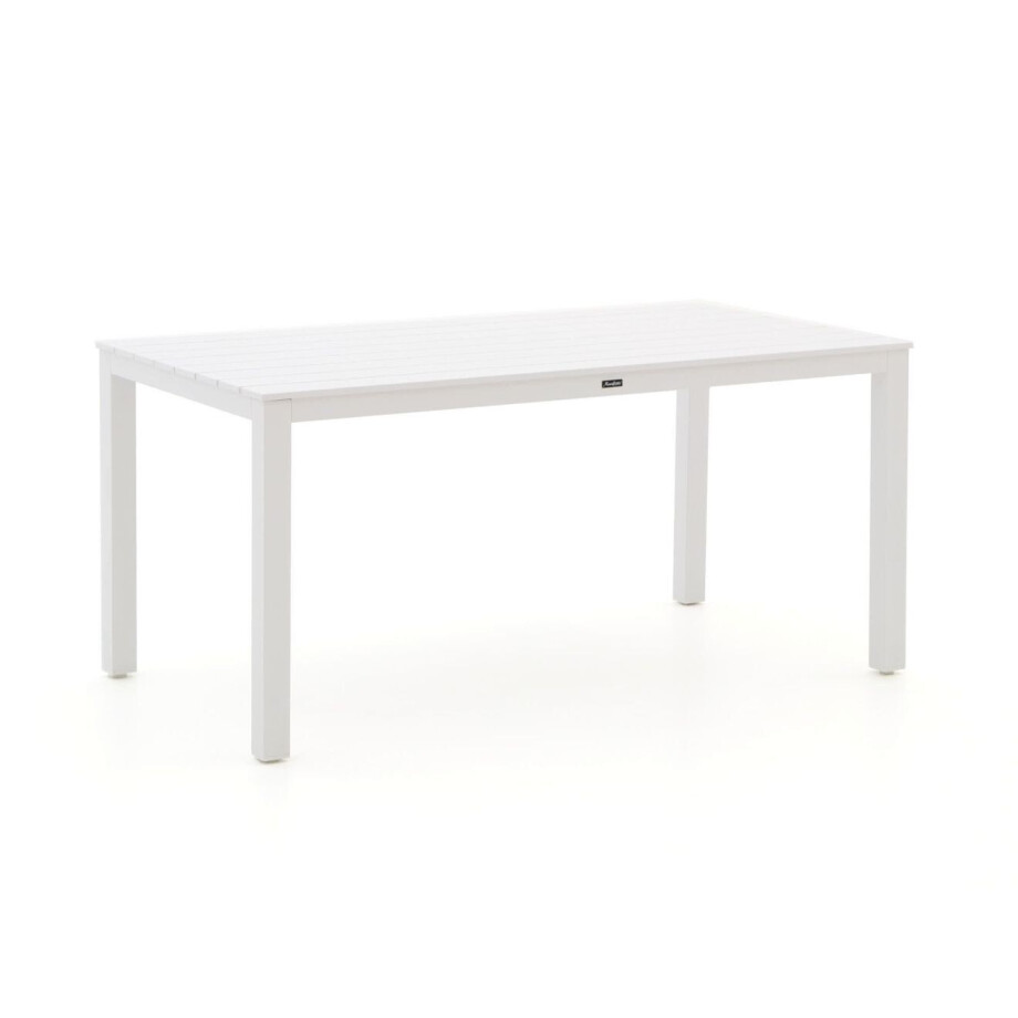 Manifesto Menzano dining tuintafel 160x90x75cm - Laagste prijsgarantie! afbeelding 1