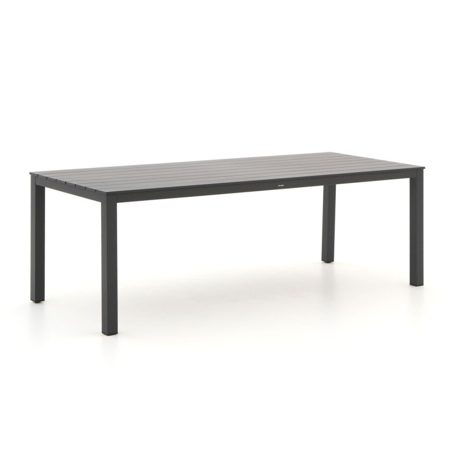 Manifesto Menzano dining tuintafel 220x90x75cm - Laagste prijsgarantie! afbeelding 1