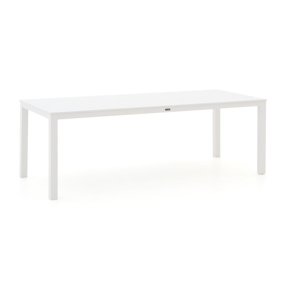 Manifesto Menzano dining tuintafel 220x90x75cm - Laagste prijsgarantie! afbeelding 1