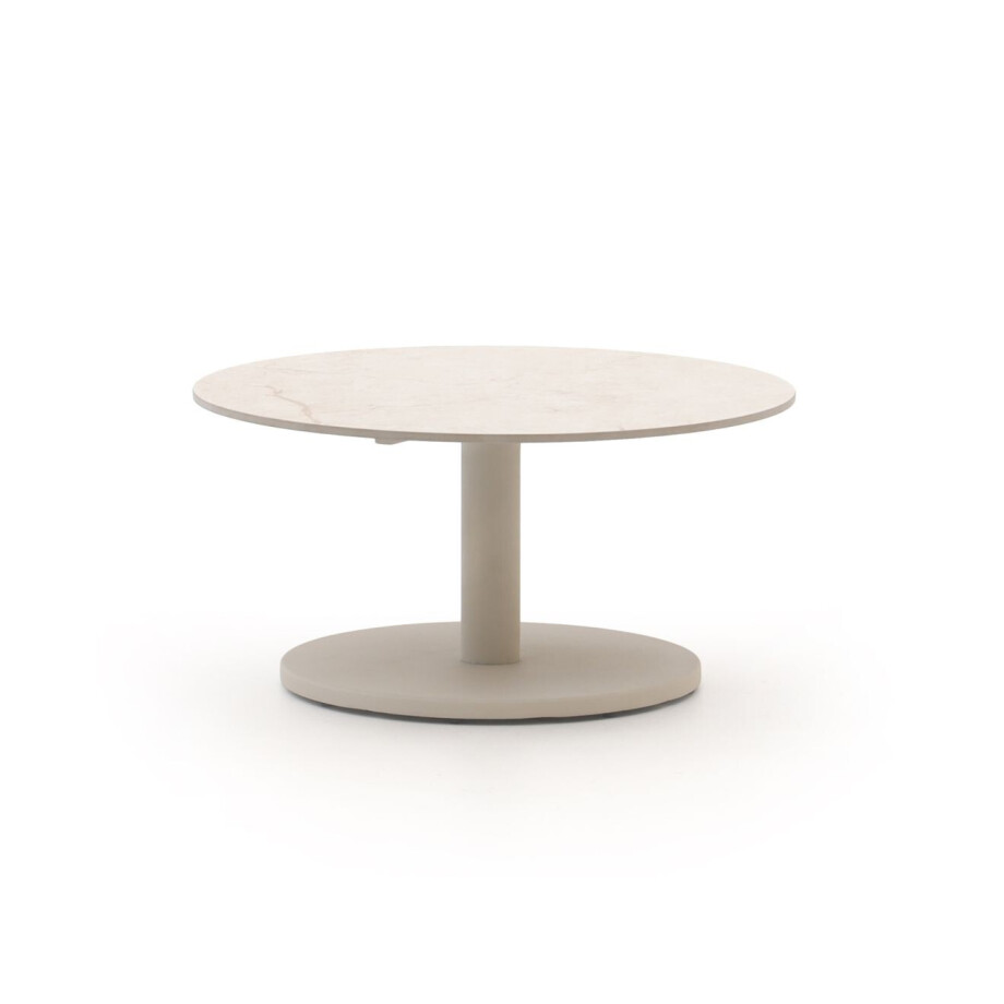 Manifesto Monticano lounge tuintafel ø 60cm (h: 30cm) - Laagste prijsgarantie! Manifesto Monticano lounge tuintafel ø 60cm (h: 30cm) - Laagste prijsgarantie! afbeelding 1