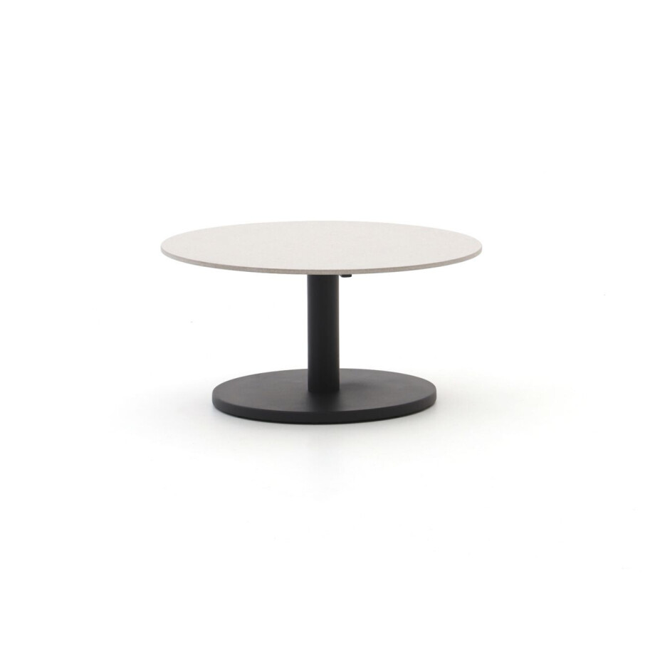 Manifesto Monticano lounge tuintafel ø 60cm (h: 30cm) - Laagste prijsgarantie! Manifesto Monticano lounge tuintafel ø 60cm (h: 30cm) - Laagste prijsgarantie! afbeelding 1