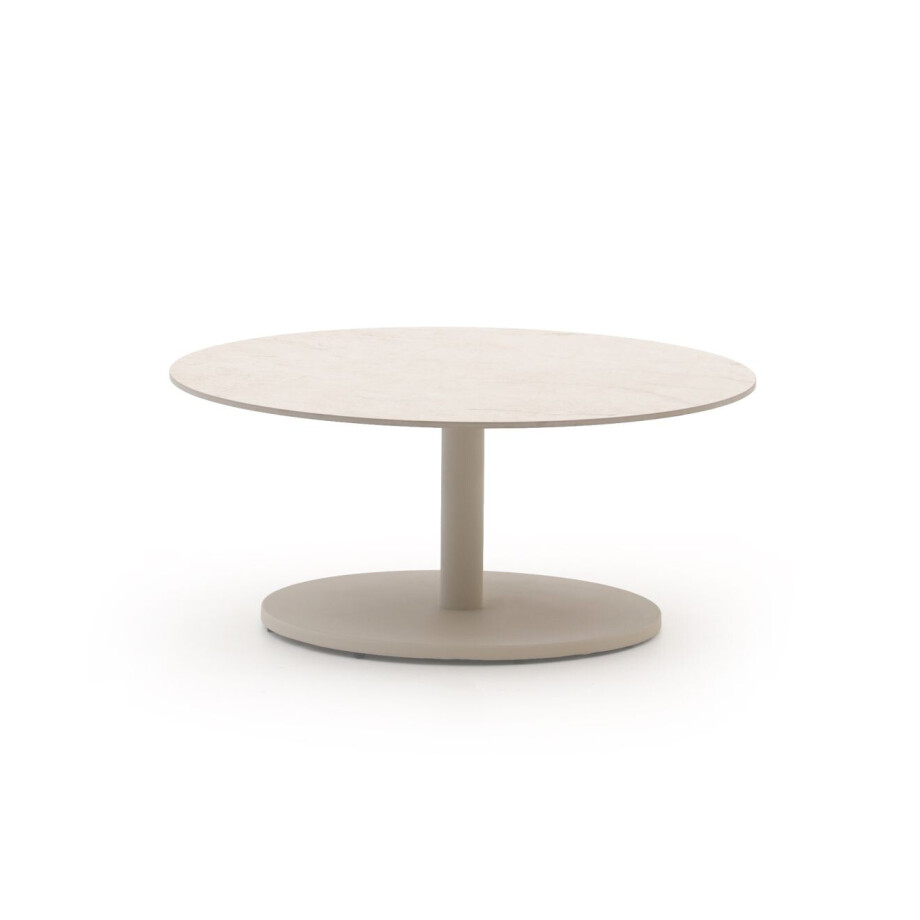 Manifesto Monticano lounge tuintafel ø 80cm (h: 35cm) - Laagste prijsgarantie! Manifesto Monticano lounge tuintafel ø 80cm (h: 35cm) - Laagste prijsgarantie! afbeelding 1