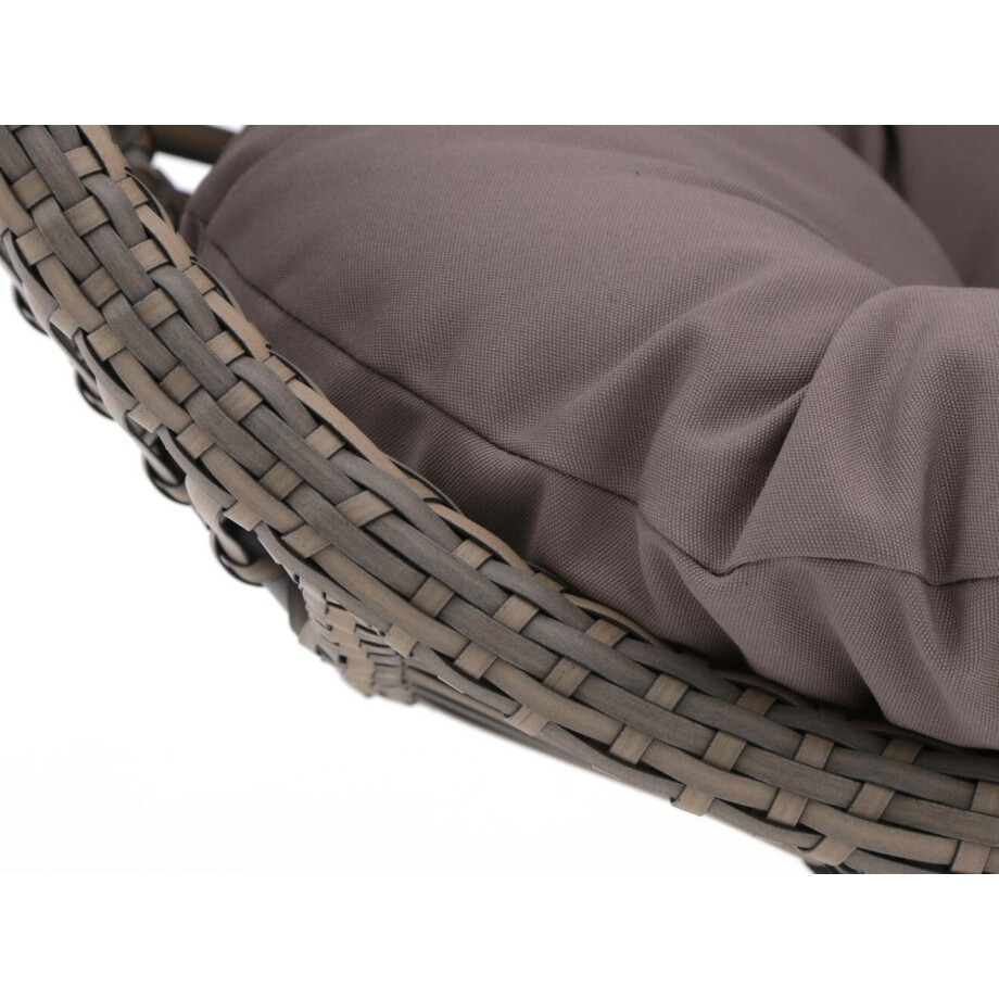 Manifesto Ortello Cocoon hangstoel (alleen basket) - Laagste prijsgarantie! afbeelding 1