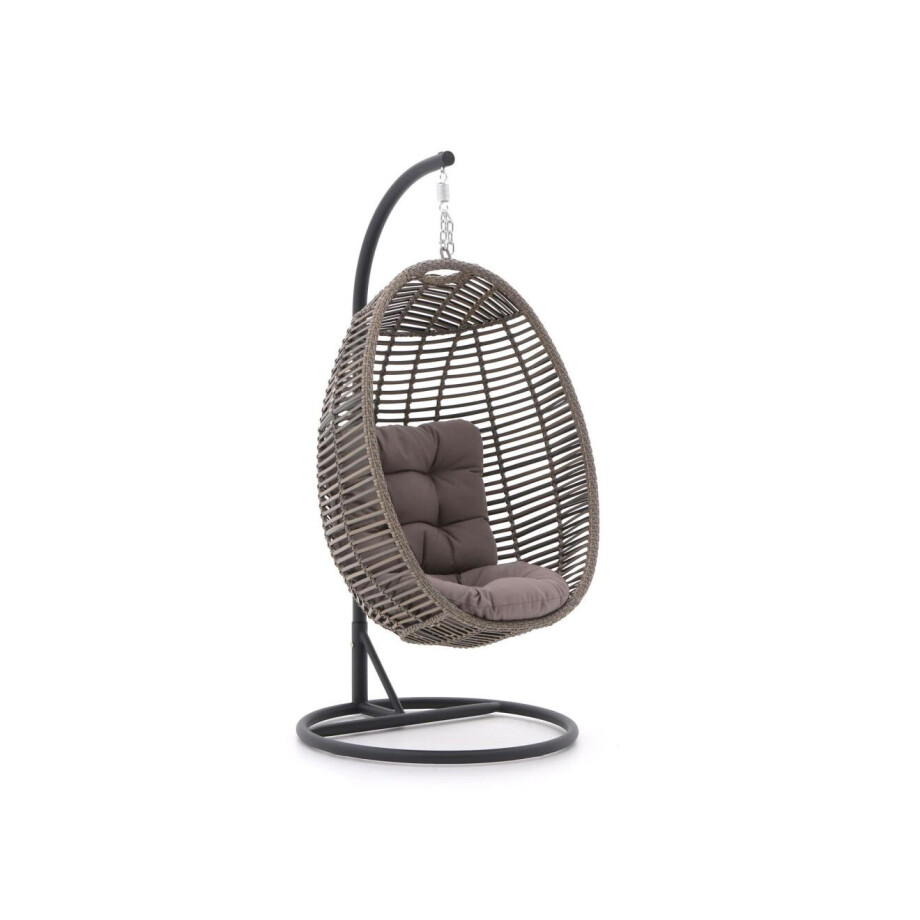 Manifesto Ortello Cocoon hangstoel met standaard - Laagste prijsgarantie! afbeelding 1