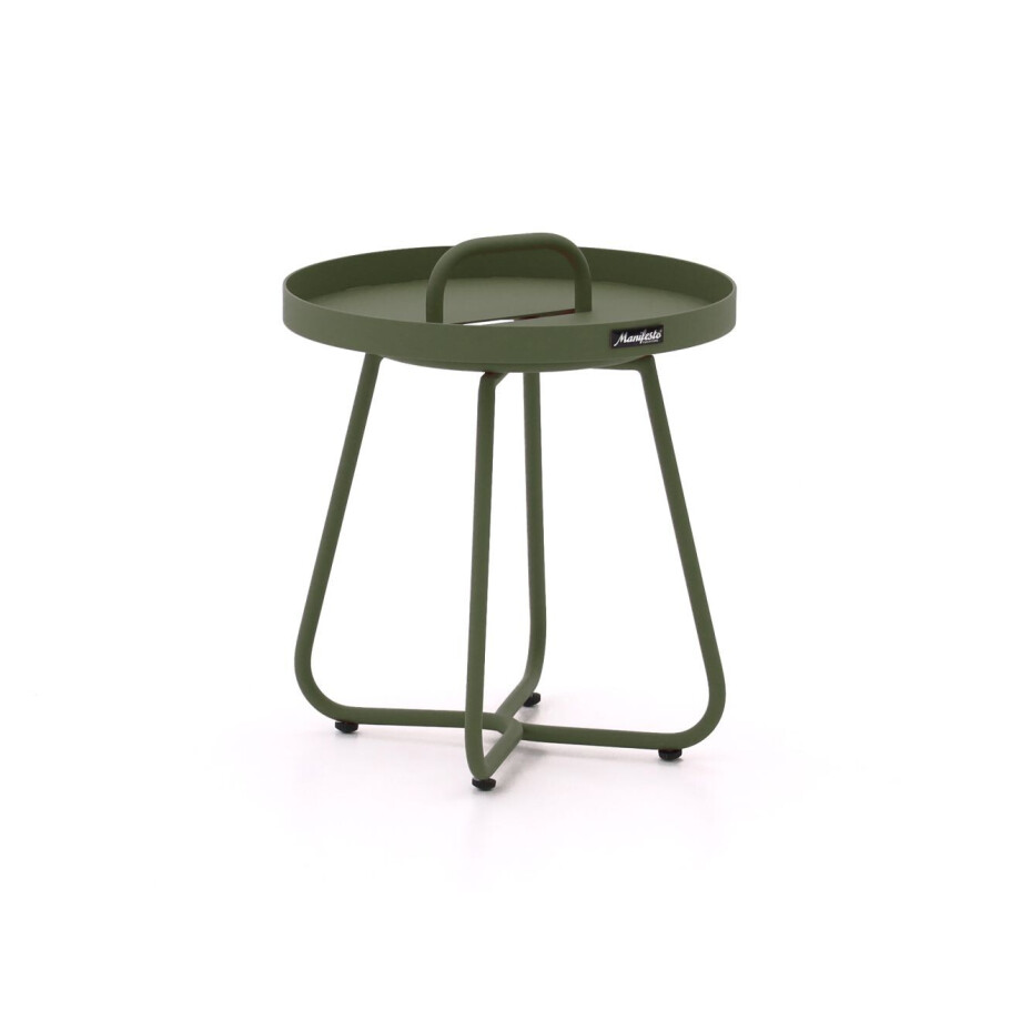 Manifesto Pito bijzet tuintafel ø 37cm (h:43cm) - Laagste prijsgarantie! afbeelding 1