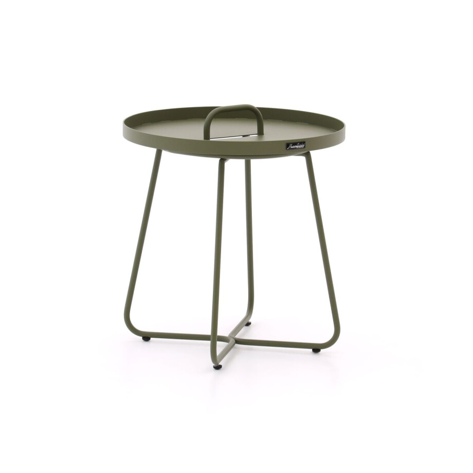 Manifesto Pito bijzet tuintafel ø 44cm (h:51cm) - Laagste prijsgarantie! afbeelding 1
