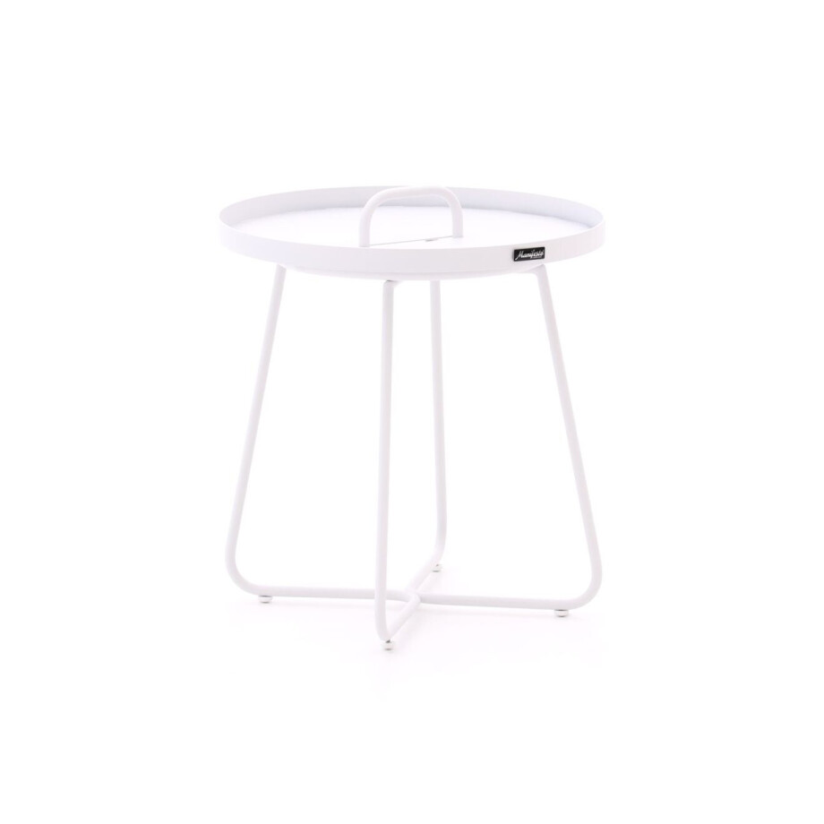 Manifesto Pito bijzet tuintafel ø 44cm (h:51cm) - Laagste prijsgarantie! afbeelding 1