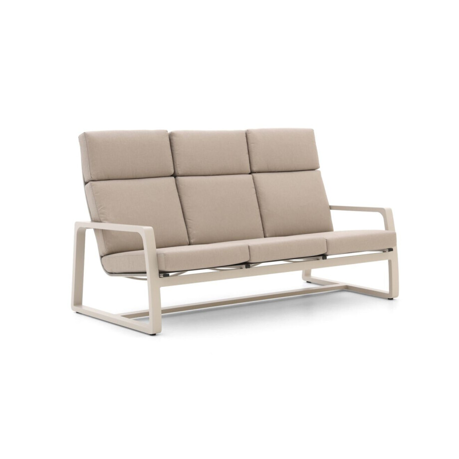 Manifesto Rubbiano lounge tuinbank 3-zits 191cm - Laagste prijsgarantie! Manifesto Rubbiano lounge tuinbank 3-zits 191cm - Laagste prijsgarantie! afbeelding 1