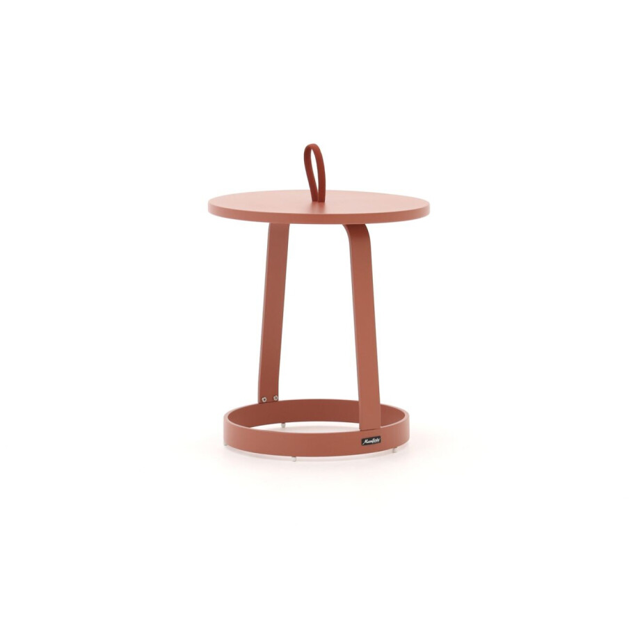 Manifesto Salemi bijzet tuintafel ø47 (h:52,5cm) - Laagste prijsgarantie! Manifesto Salemi bijzet tuintafel ø47 (h:52,5cm) - Laagste prijsgarantie! afbeelding 1