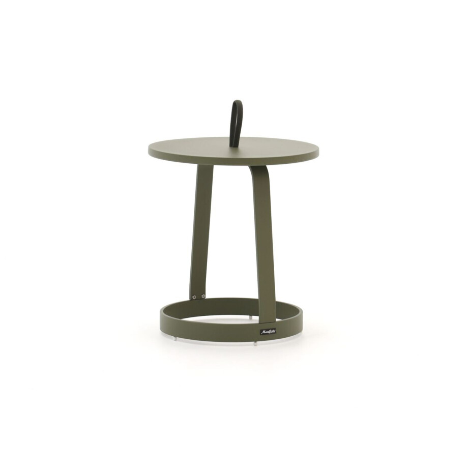 Manifesto Salemi bijzet tuintafel ø47 (h:52,5cm) - Laagste prijsgarantie! Manifesto Salemi bijzet tuintafel ø47 (h:52,5cm) - Laagste prijsgarantie! afbeelding 1