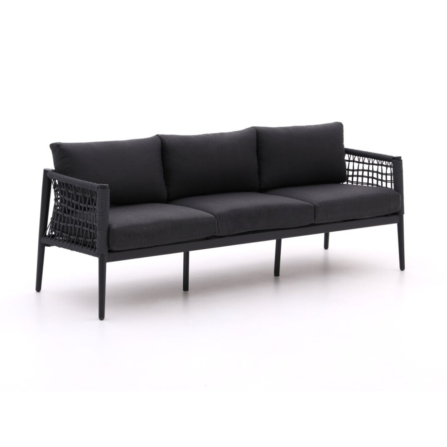 Manifesto Salera lounge tuinbank 3-zits 204cm - Laagste prijsgarantie! Manifesto Salera lounge tuinbank 3-zits 204cm - Laagste prijsgarantie! afbeelding 1
