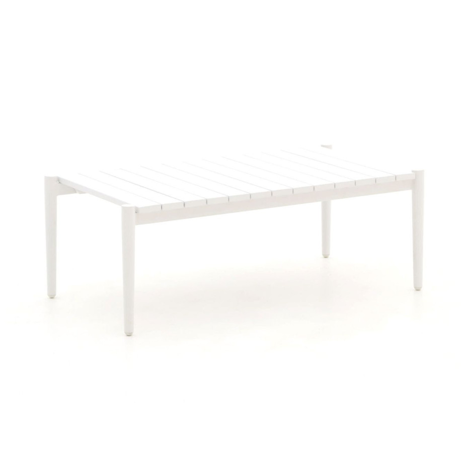 Manifesto Salera lounge tuintafel 110,5x60x40,5cm - Laagste prijsgarantie! afbeelding 1