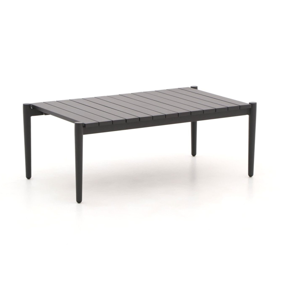 Manifesto Salera lounge tuintafel 110,5x60x40,5cm - Laagste prijsgarantie! afbeelding 1