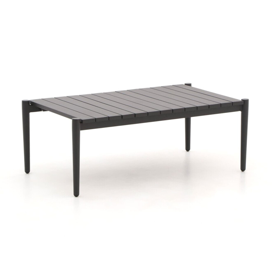 Manifesto Salera lounge tuintafel 110,5x60x40,5cm - Laagste prijsgarantie! afbeelding 1