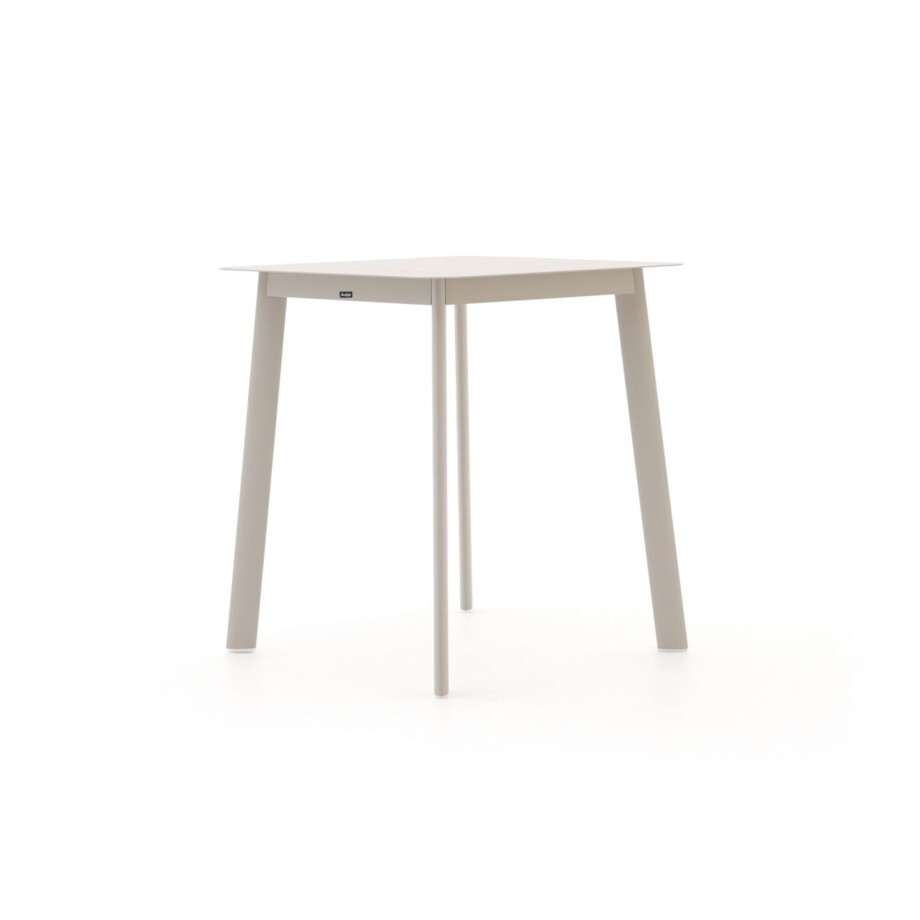 Manifesto Savio bartafel 90x90x103cm - Laagste prijsgarantie! Manifesto Savio bartafel 90x90x103cm - Laagste prijsgarantie! afbeelding 1