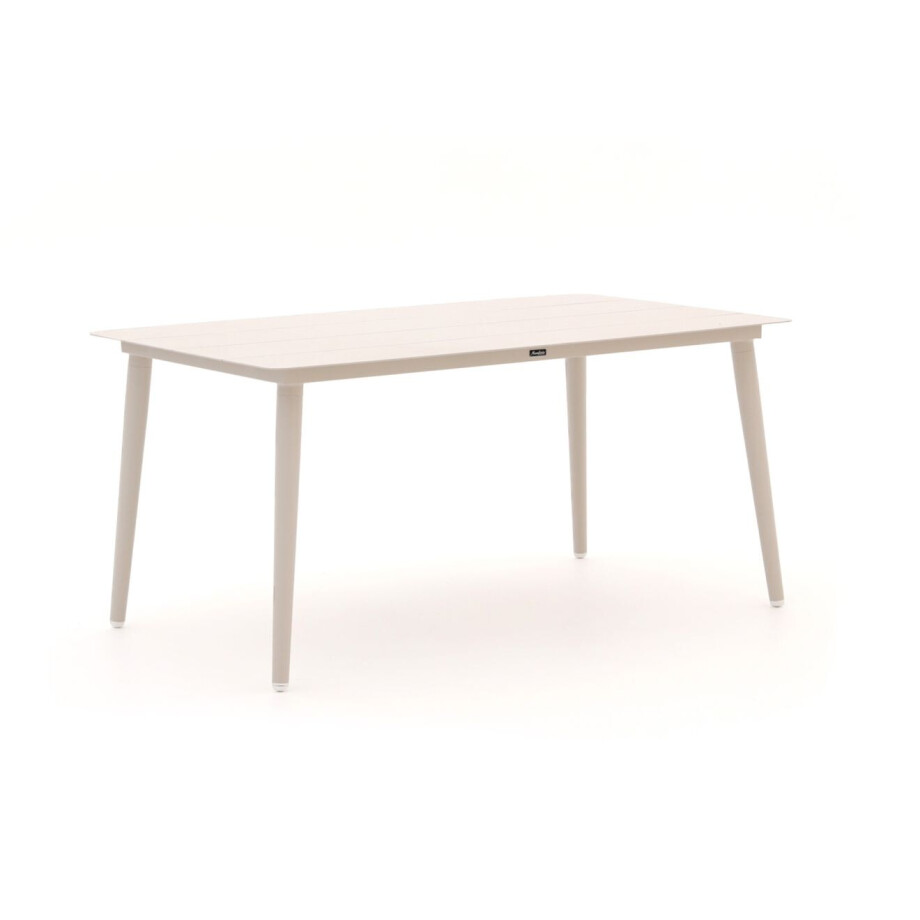 Manifesto Sora dining tuintafel 160x90x74cm - Laagste prijsgarantie! Manifesto Sora dining tuintafel 160x90x74cm - Laagste prijsgarantie! afbeelding 1
