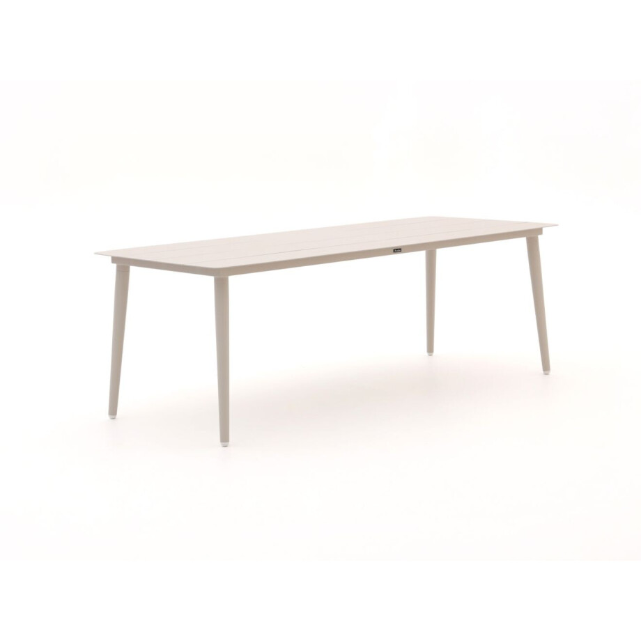 Manifesto Sora dining tuintafel 220x90x74cm - Laagste prijsgarantie! afbeelding 1