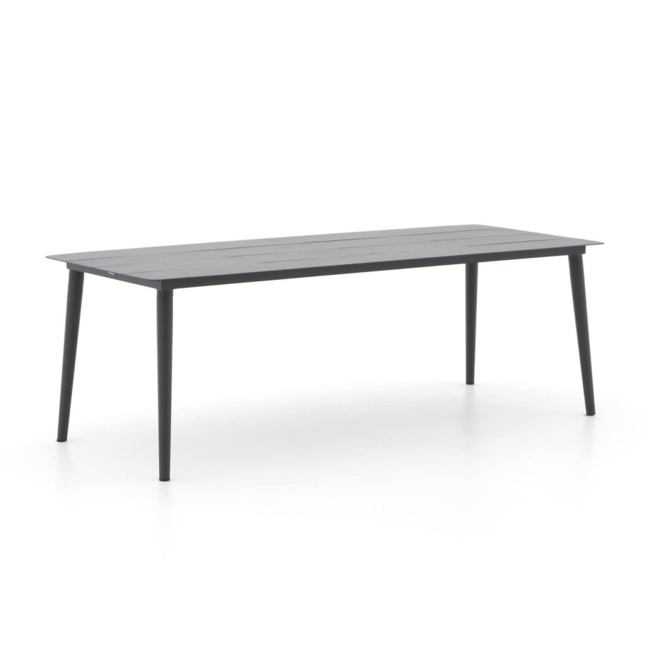 Manifesto Sora dining tuintafel 220x90x74cm - Laagste prijsgarantie! afbeelding 1