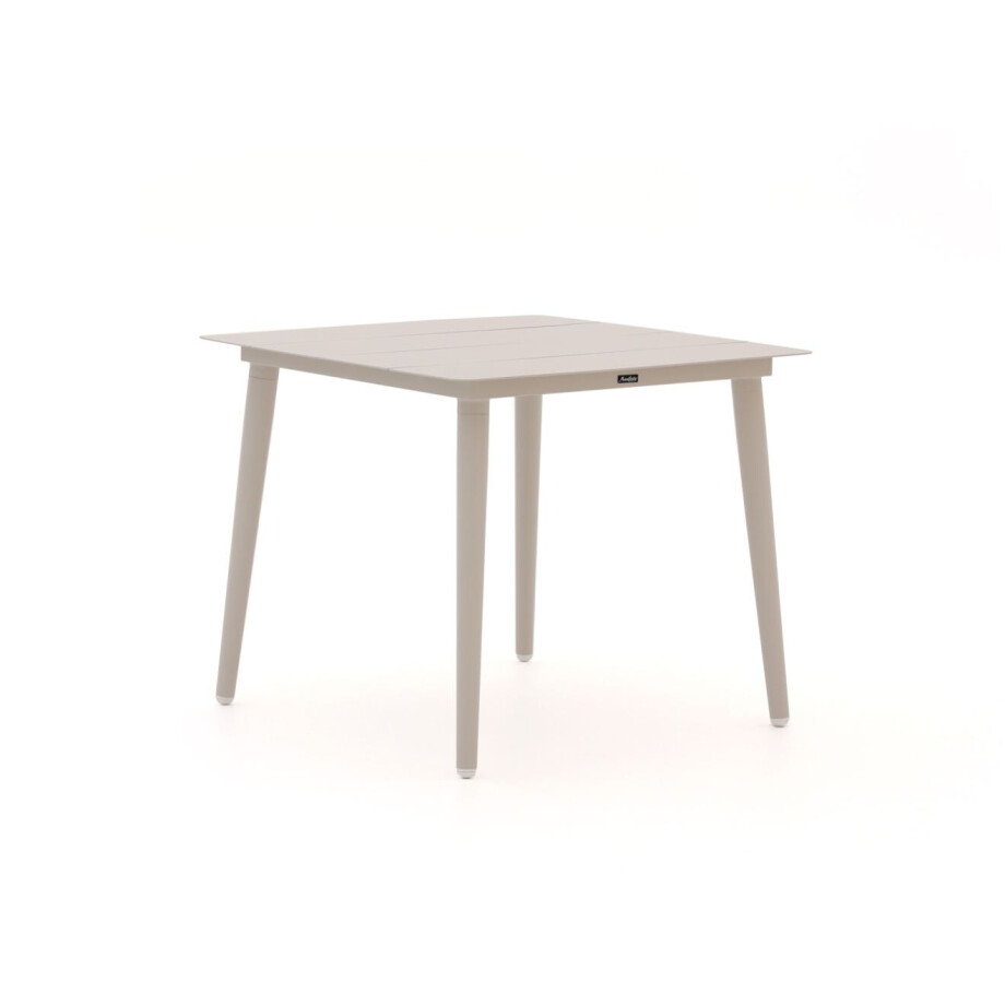 Manifesto Sora dining tuintafel 90x90x74cm - Laagste prijsgarantie! Manifesto Sora dining tuintafel 90x90x74cm - Laagste prijsgarantie! afbeelding 1