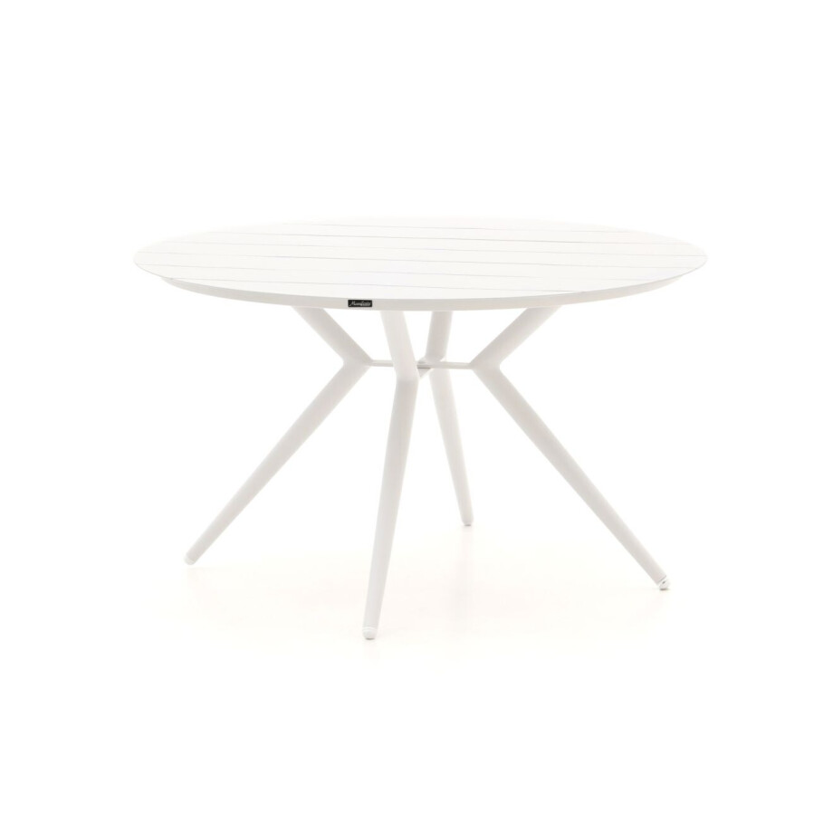 Manifesto Sora dining tuintafel ø 127cm (h:75cm) - Laagste prijsgarantie! afbeelding 1