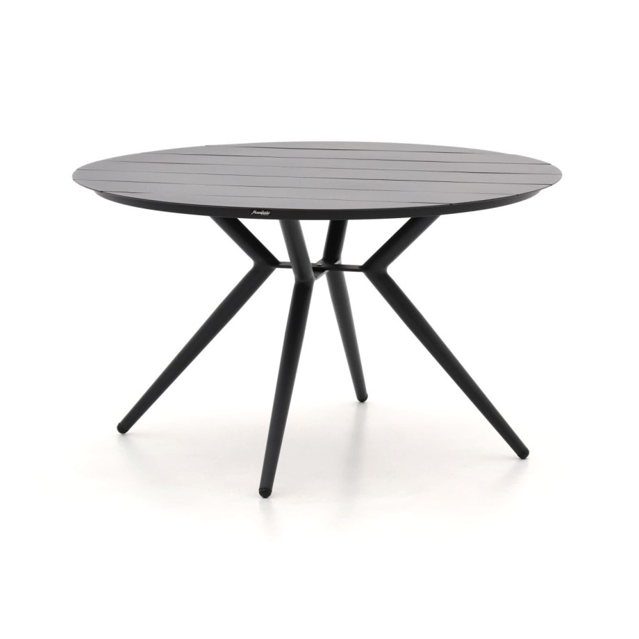 Manifesto Sora dining tuintafel ø 127cm (h:75cm) - Laagste prijsgarantie! afbeelding 1