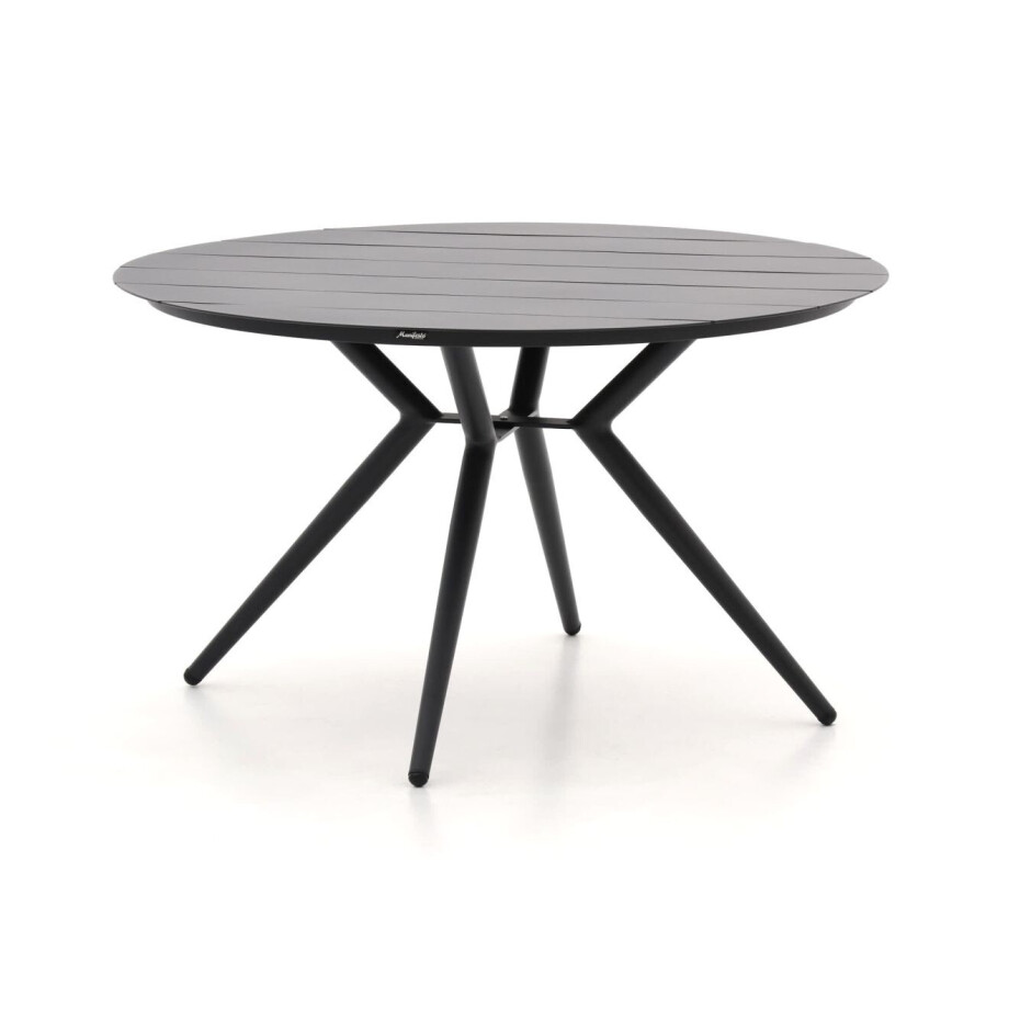Manifesto Sora dining tuintafel ø 127cm (h:75cm) - Laagste prijsgarantie! afbeelding 1