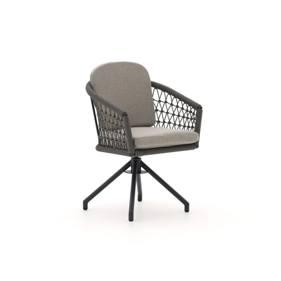 Manifesto Tolmezzo dining tuinstoel draaibaar - Laagste prijsgarantie! Manifesto Tolmezzo dining tuinstoel draaibaar - Laagste prijsgarantie! afbeelding 1