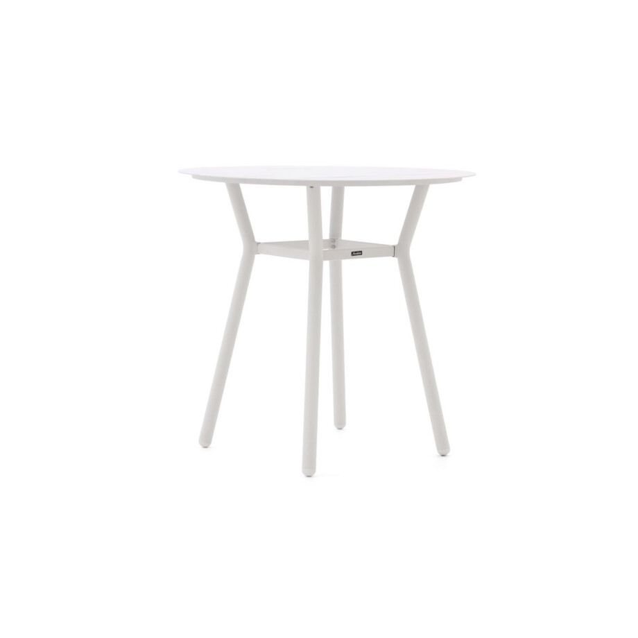 Manifesto Tritoni bartafel ø 110cm (h:105 cm) - Laagste prijsgarantie! afbeelding 1