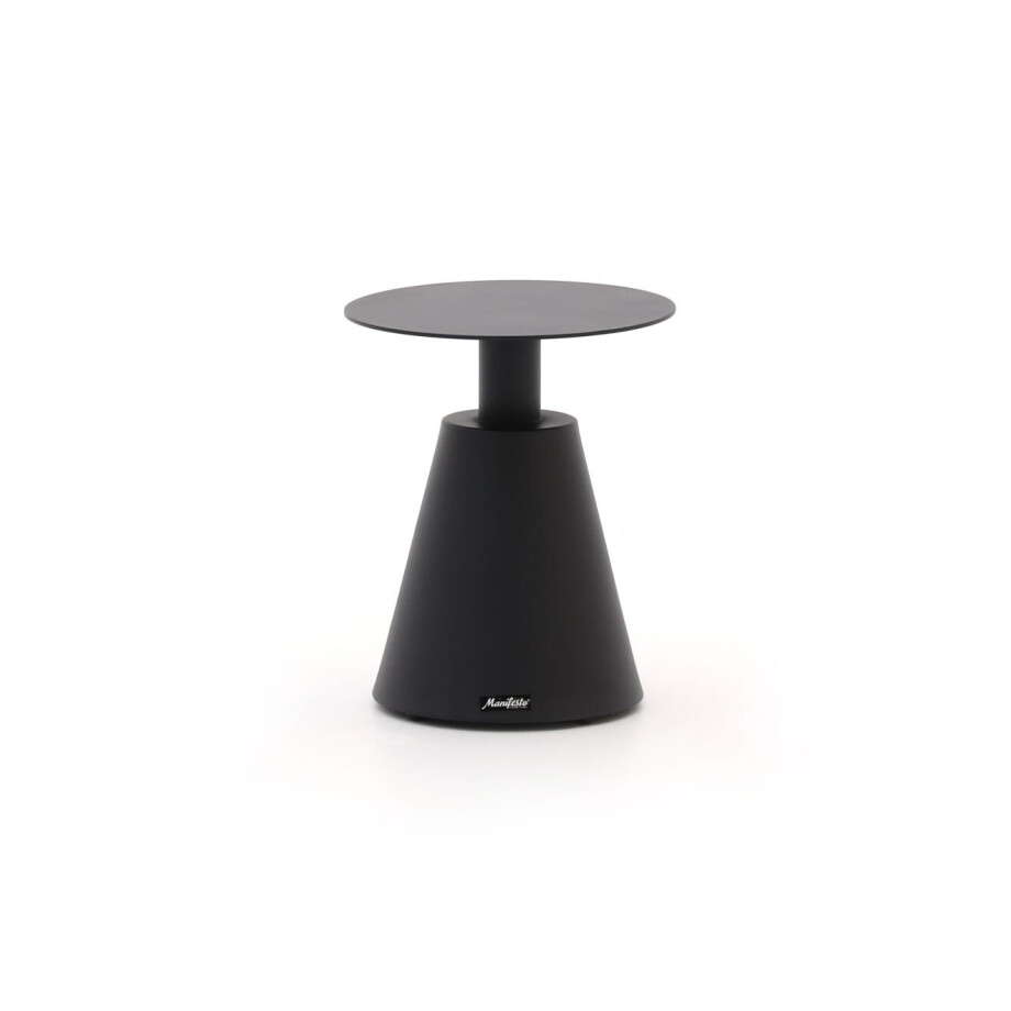 Manifesto Tusa bijzet tuintafel ø 32 (h:38cm) - Laagste prijsgarantie! afbeelding 1