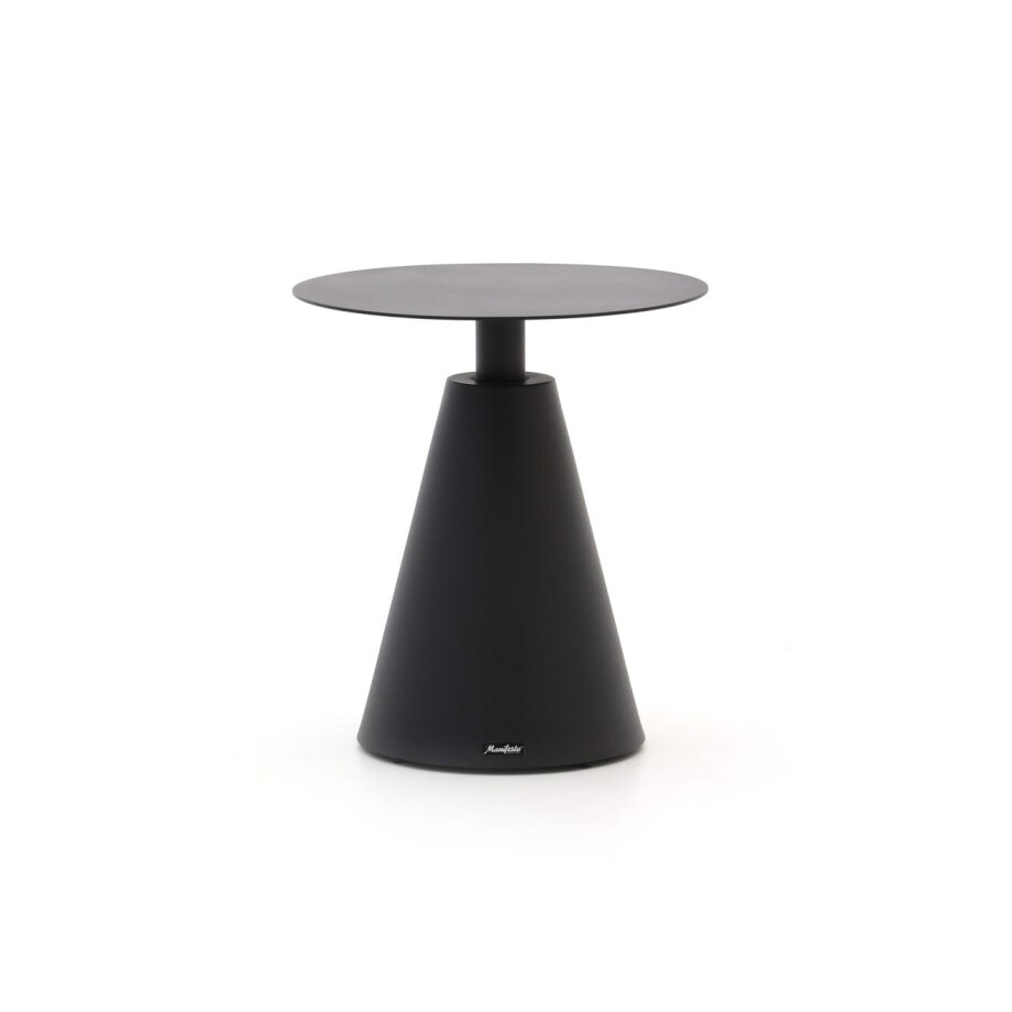 Manifesto Tusa bijzet tuintafel ø 50 (h:56cm) - Laagste prijsgarantie! Manifesto Tusa bijzet tuintafel ø 50 (h:56cm) - Laagste prijsgarantie! afbeelding 1