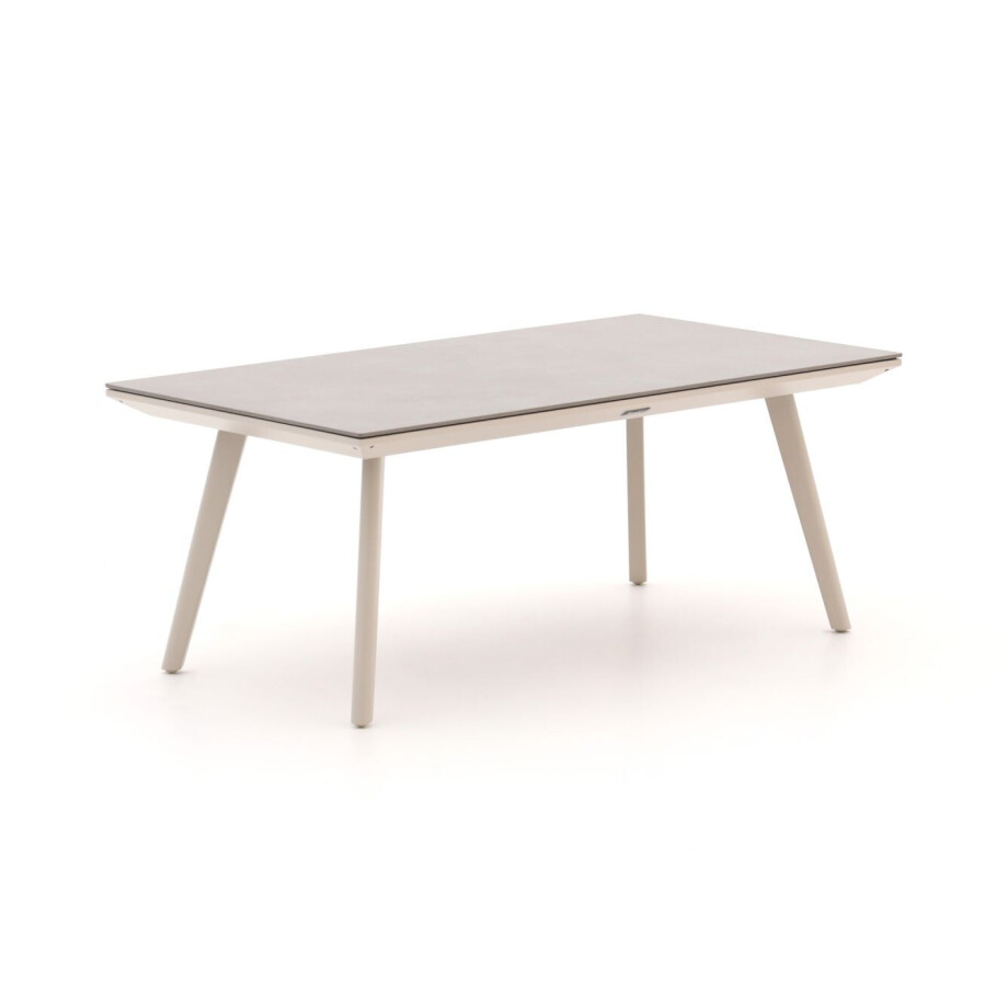 Manifesto Valsecca lounge tuintafel 110x60x45cm - Laagste prijsgarantie! afbeelding 1