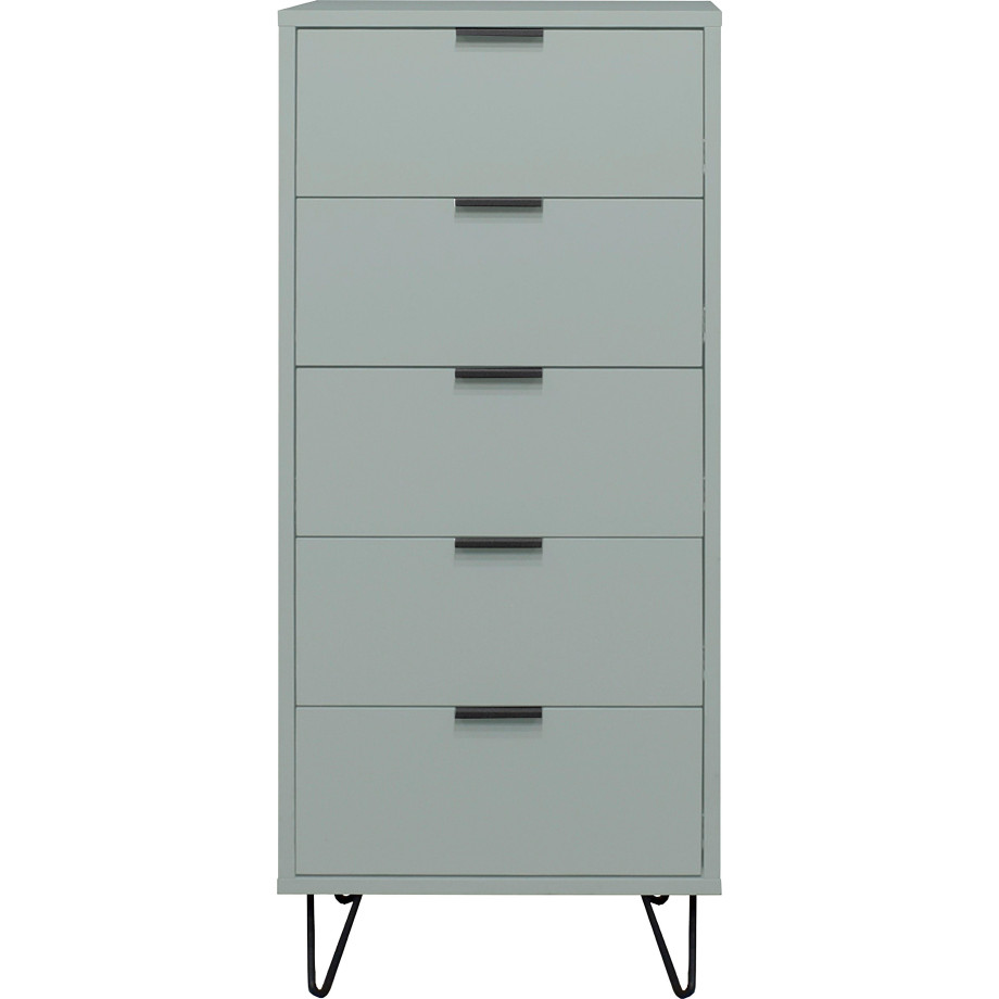 Mäusbacher Kast Bonnie Breedte 51 cm met draadframe afbeelding 1