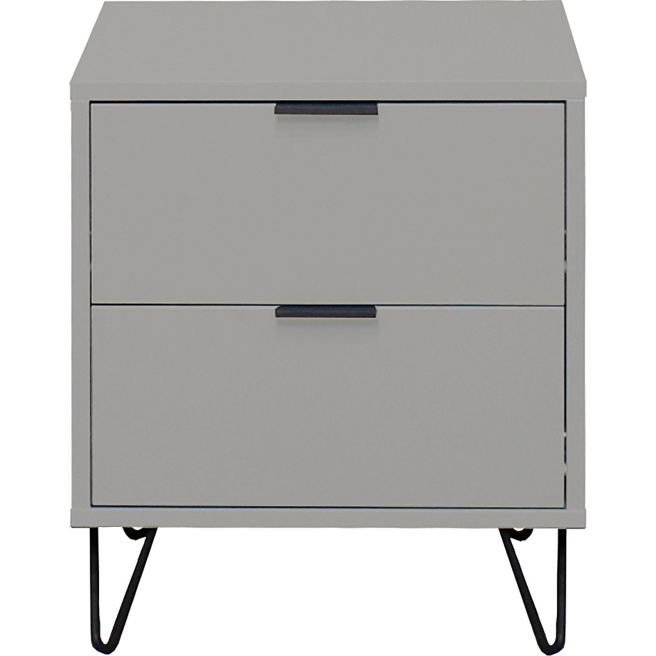 Mäusbacher Kast Bonnie Breedte 51 cm met draadframe afbeelding 1