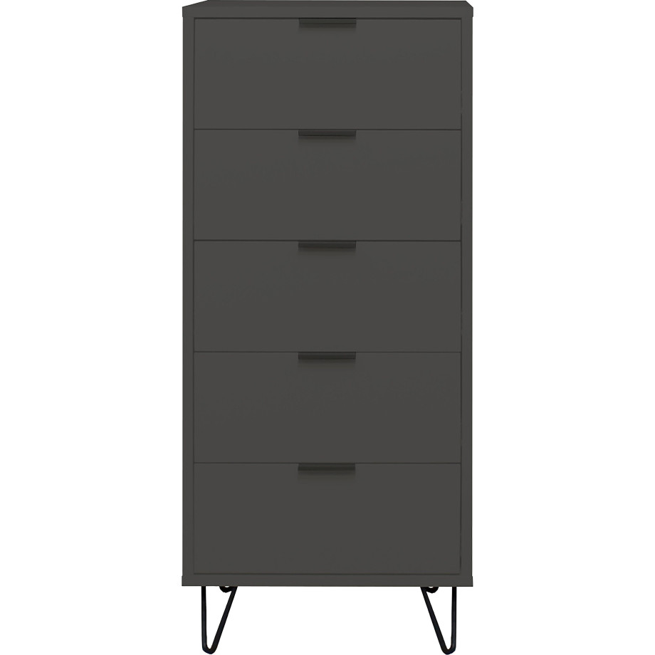 Mäusbacher Kast Bonnie Breedte 51 cm met draadframe afbeelding 1