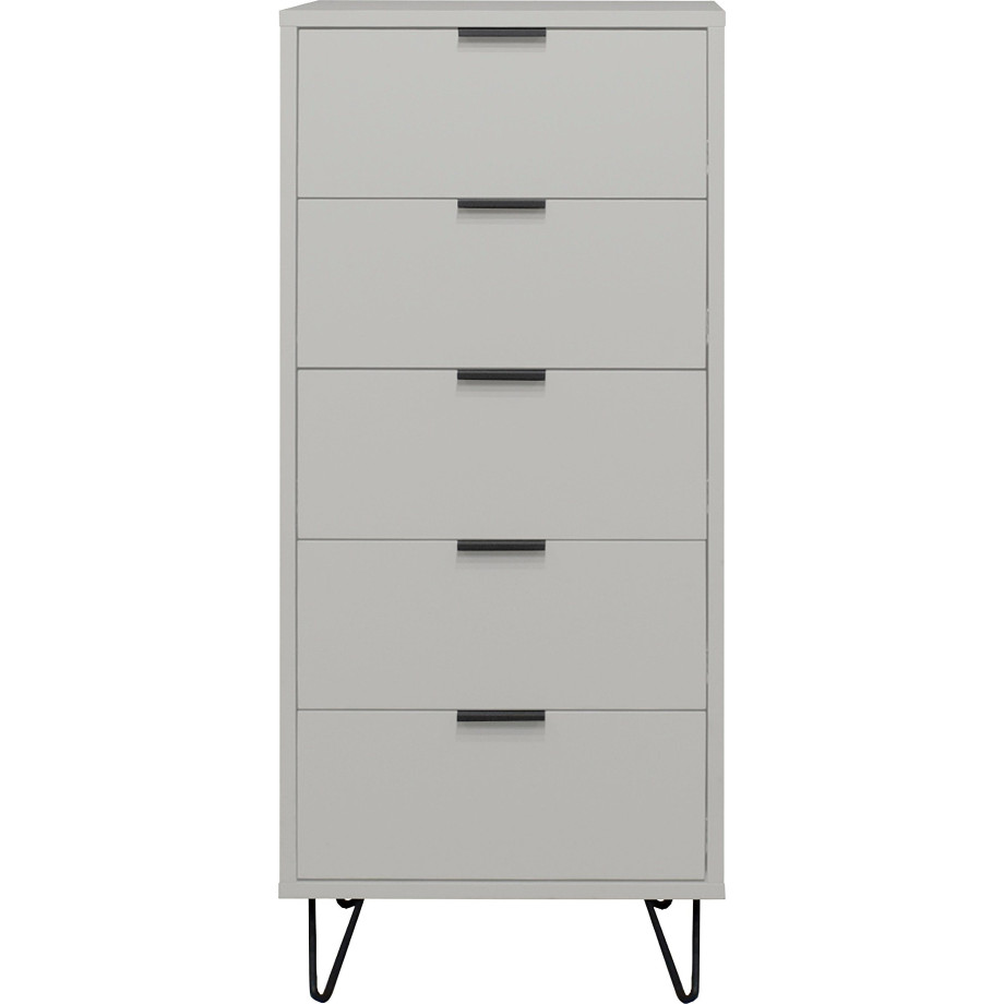 Mäusbacher Kast Bonnie Breedte 51 cm met draadframe afbeelding 1